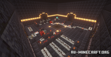 ������� The Lost Puzzler ��� Minecraft