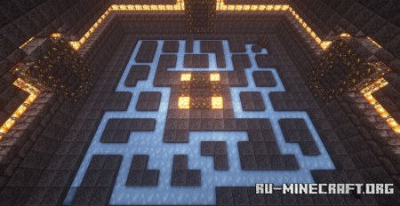 ������� The Lost Puzzler ��� Minecraft