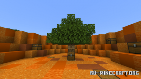 ������� Unfair Chest ��� Minecraft PE