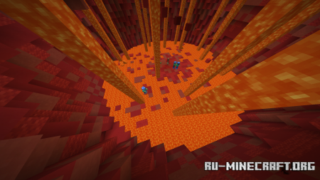 ������� Titan Elements ��� Minecraft