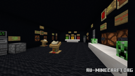  Mr. Greens Skyblock  Minecraft PE