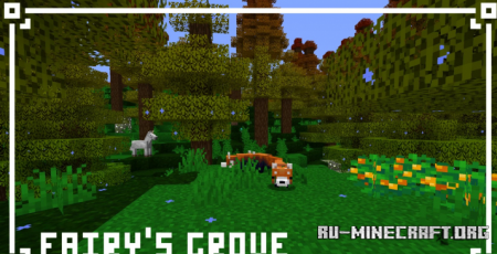  Biomes Plus  Minecraft 1.16