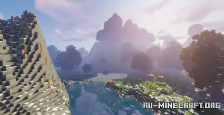 ������� Liniris by Mapmaker3580 ��� Minecraft