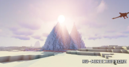 ������� Liniris by Mapmaker3580 ��� Minecraft