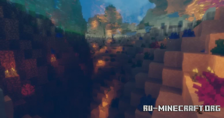 ������� Liniris by Mapmaker3580 ��� Minecraft