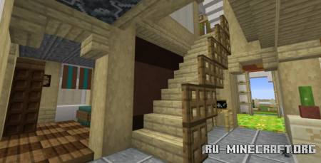 ������� Interior Decorators Contest by Kord ��� Minecraft