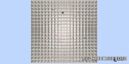 ������� 400 Levels by PvPqnda ��� Minecraft