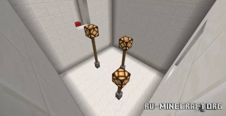 ������� 400 Levels by PvPqnda ��� Minecraft