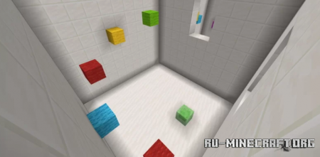 ������� 400 Levels by PvPqnda ��� Minecraft