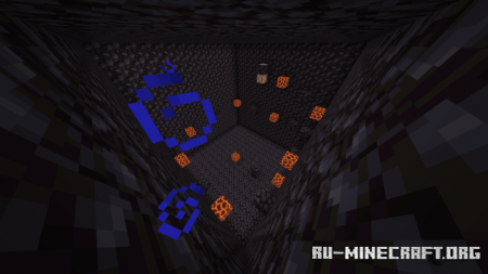 ������� Parkour (Most Of It) ��� Minecraft PE