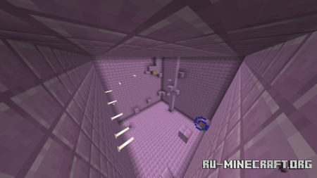 ������� Parkour (Most Of It) ��� Minecraft PE