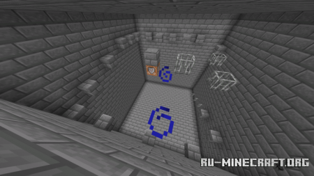 ������� Parkour (Most Of It) ��� Minecraft PE