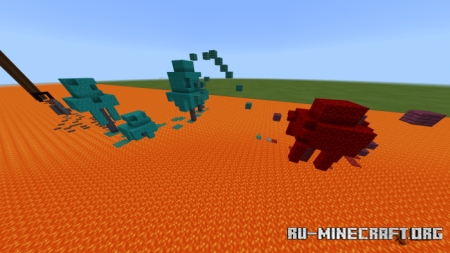 ������� Parkour (Most Of It) ��� Minecraft PE