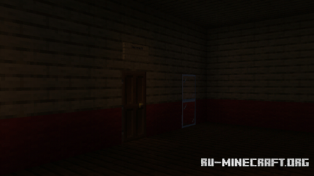 Скачать Haunted Palace (Horror) (Adventure) для Minecraft PE
