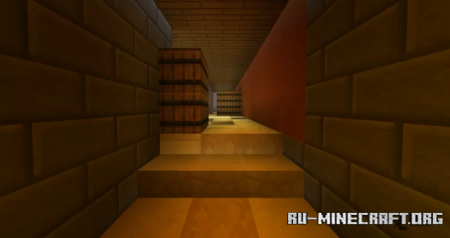 Скачать Capture The Flag 2 для Minecraft