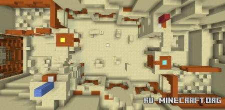 Скачать Capture The Flag 2 для Minecraft
