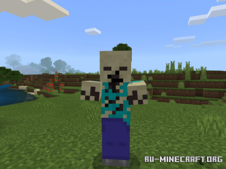 The Maze Runner by CheesyEggs  Minecraft PE 1.16