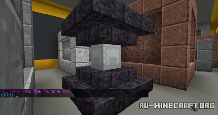 ������� The Tragedy of the SS Pulsar ��� Minecraft