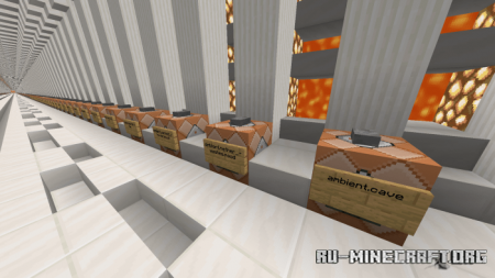 ������� Every Sound ��� Minecraft PE