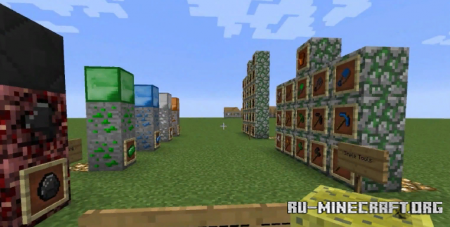  SimpleOres  Minecraft 1.16.5