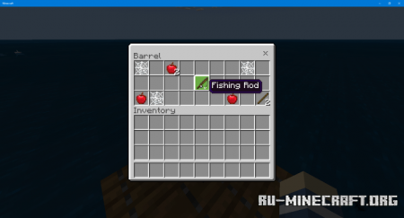 GHPs Custom Raft Survival  Minecraft PE