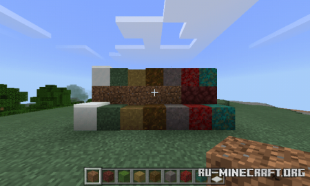  Long Grass by The G4lvez MC  Minecraft PE 1.16