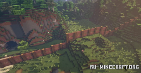 ������� Better Village by INeverMiss ��� Minecraft