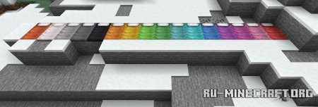  Upgrade Aquatic  Minecraft 1.16.5