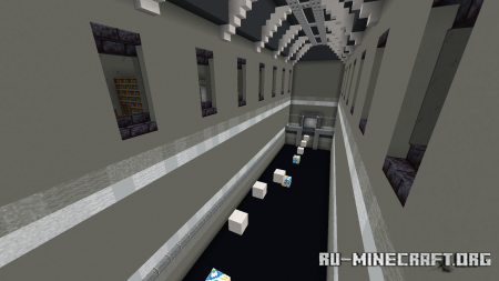  Double Jump by THEBLUEMAN003  Minecraft