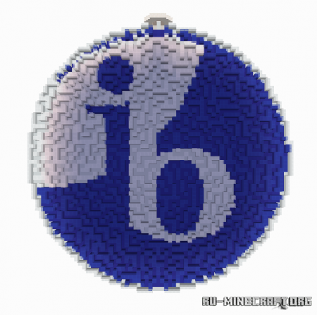 ������� On Mazes and the IB Diploma Program ��� Minecraft