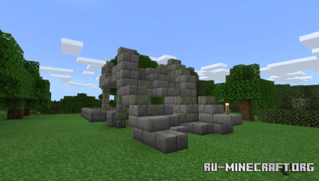 ������� Werewolves Vs. Humans RP ��� Minecraft PE