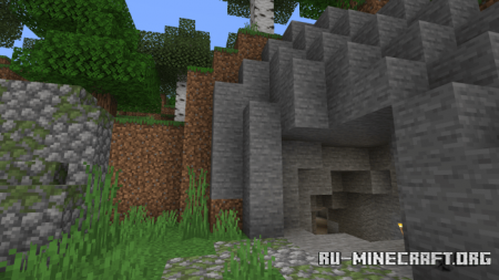 ������� Werewolves Vs. Humans RP ��� Minecraft PE