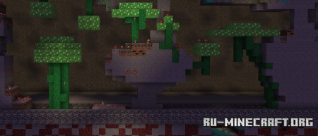 ������� Minoria (2D Minecraft) ��� Minecraft PE