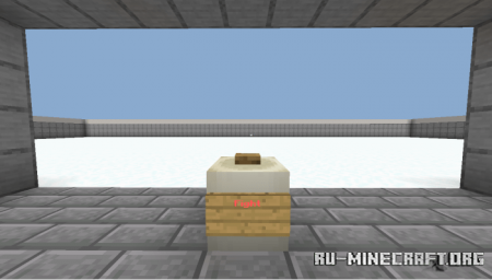 Скачать MINIGAMES by ThiccBoi для Minecraft PE