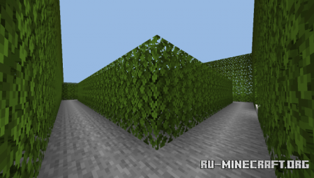 Скачать MINIGAMES by ThiccBoi для Minecraft PE
