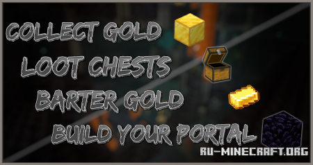 ������� The Bastion by CATCREAMYT ��� Minecraft