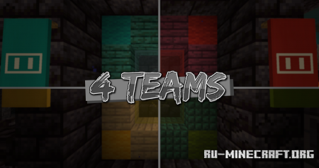 ������� The Bastion by CATCREAMYT ��� Minecraft