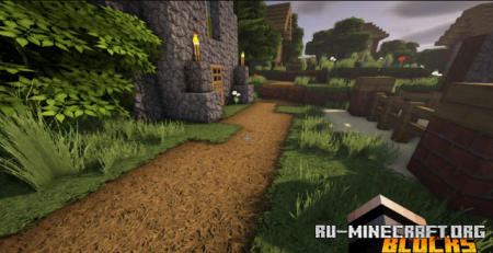  rotrBLOCKS [256x]  Minecraft 1.16