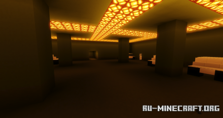 ������� The Journey to Insanity ��� Minecraft