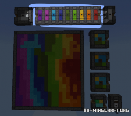 ������� MS Print by Argent Studio ��� Minecraft PE