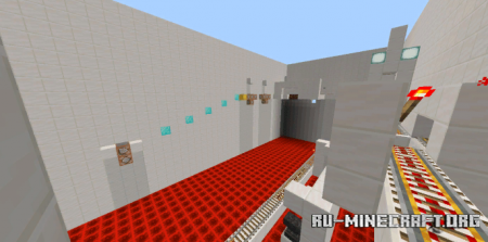  UnSanity Parkour Course  Minecraft PE