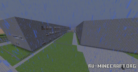  School 883  Minecraft