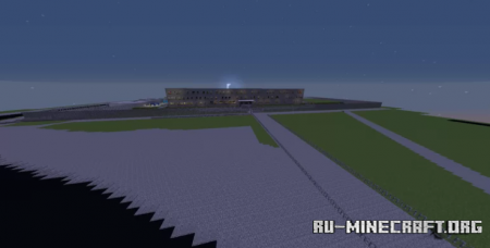  School 883  Minecraft