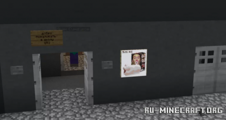  School 883  Minecraft