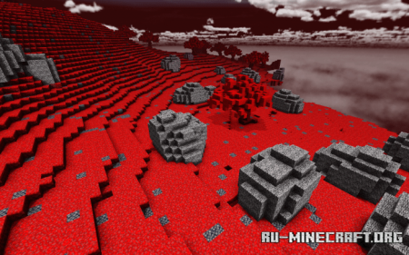 ������� Surviving In The Sky by PhUnknown7 ��� Minecraft PE