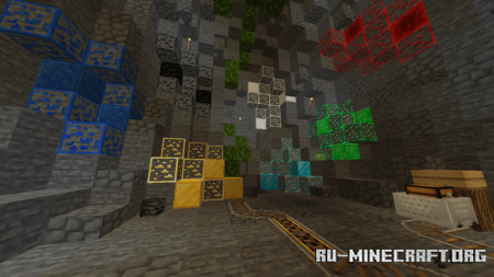  EliteFault [16x16]  Minecraft PE 1.16