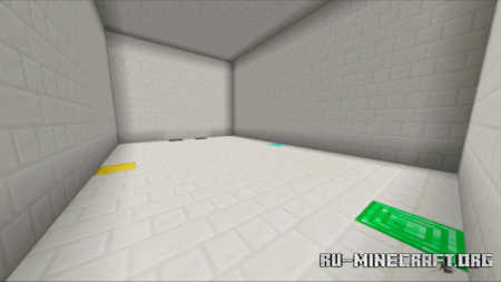  Empty Confusing Room Escape  Minecraft PE
