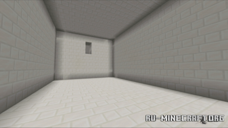  Empty Confusing Room Escape  Minecraft PE