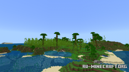 ������� Chickens Lay WHAT!? ��� Minecraft PE