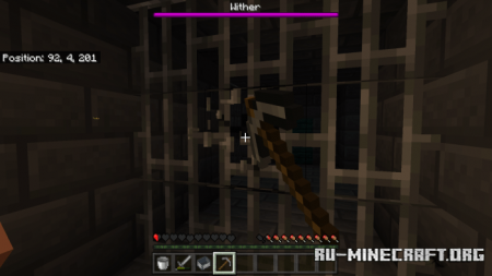  Mystery of the Mine  Minecraft PE